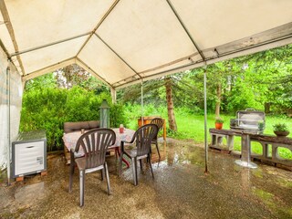 Apartamento Benneckenstein Grabación al aire libre 6