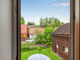 Apartment Benneckenstein Outdoor Recording 9