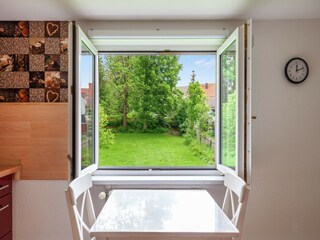 Apartamento Benneckenstein Grabación al aire libre 3