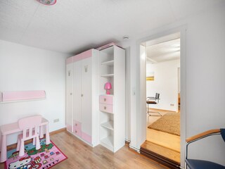 Apartamento Benneckenstein Características 30