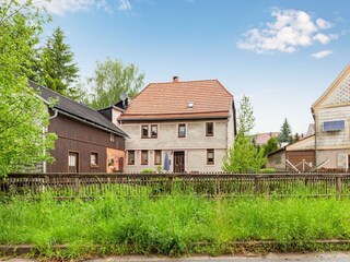 Apartment Benneckenstein Outdoor Recording 13