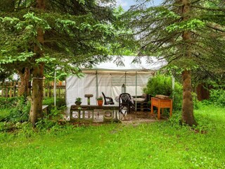 Appartement Benneckenstein Buitenaudio-opname 9