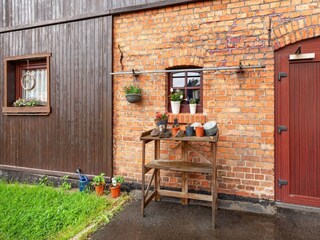 Apartment Benneckenstein Outdoor Recording 10