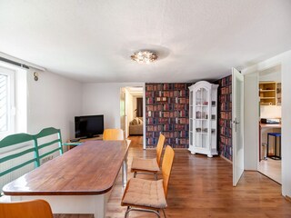 Apartamento Benneckenstein Características 27