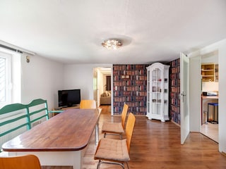 Apartment Benneckenstein Ausstattung 16
