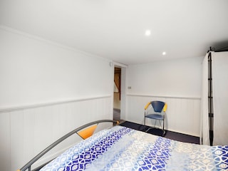 Appartement Benneckenstein Équipement 17