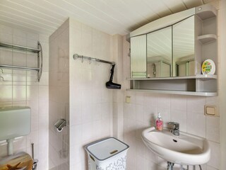 Apartment Benneckenstein Ausstattung 34