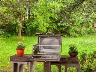 Apartment Benneckenstein Outdoor Recording 11