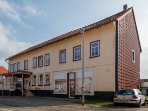 Bright apartment in Harz Mountains - Wienrode - image1