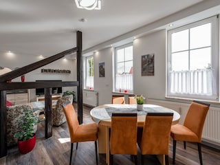 Apartment Wienrode Ausstattung 17