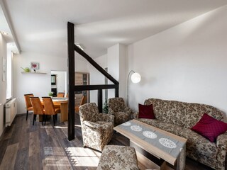 Appartement Wienrode Kenmerken 28
