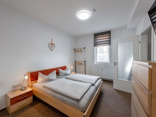 Apartamento Wienrode Características 8