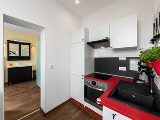 Apartamento Wienrode Características 15