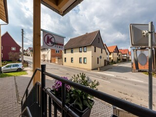 Appartement Wienrode Buitenaudio-opname 2
