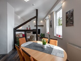 Apartment Wienrode Ausstattung 12