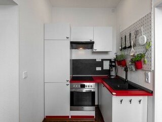 Apartamento Wienrode Características 11