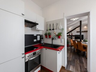 Appartement Wienrode Kenmerken 23