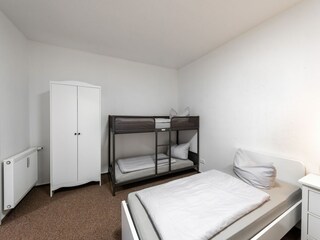 Appartement Wienrode Kenmerken 13