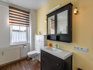 Apartment Wienrode Ausstattung 28
