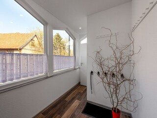 Apartment Wienrode Außenaufnahme 3
