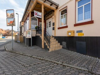 Apartment Wienrode Ausstattung 20