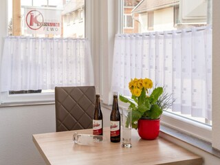 Appartement Wienrode  33