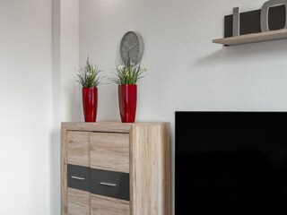 Appartement Wienrode  34