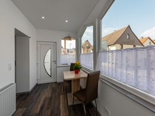 Apartment Wienrode Außenaufnahme 7