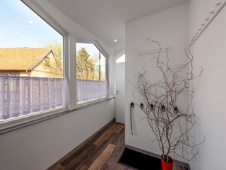 Apartment Wienrode Außenaufnahme 7