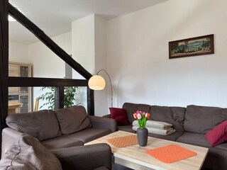 Apartamento Wienrode Características 33