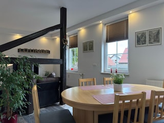 Apartamento Wienrode Características 20