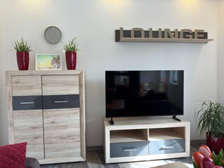Apartamento Wienrode Características 17