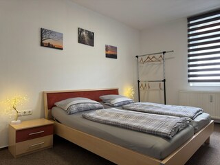 Apartment Wienrode Ausstattung 26