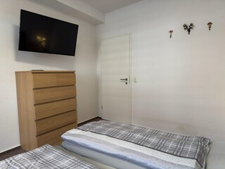 Apartamento Wienrode Características 20