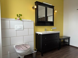 Apartamento Wienrode Características 28