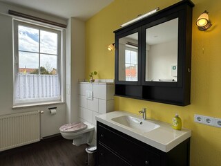 Apartamento Wienrode Características 33