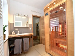 Vakantiehuis Hüttenrode  41