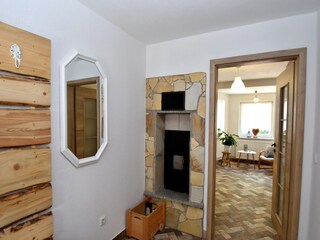 Vakantiehuis Hüttenrode Kenmerken 35