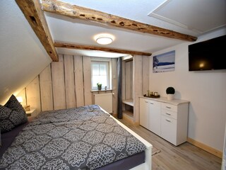 Vakantiehuis Hüttenrode Kenmerken 36