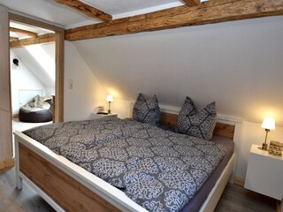 Holiday house Hüttenrode Features 16