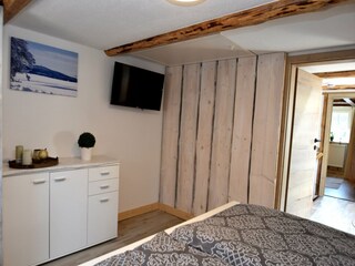 Maison de vacances Hüttenrode Équipement 17