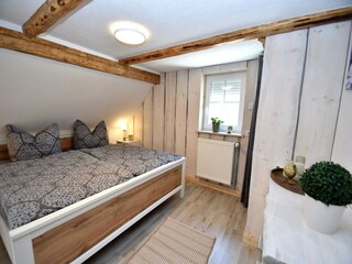 Vakantiehuis Hüttenrode Kenmerken 37