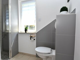 Vakantiehuis Hüttenrode Kenmerken 18