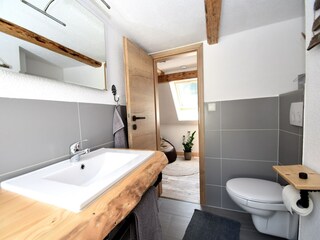 Vakantiehuis Hüttenrode Kenmerken 38