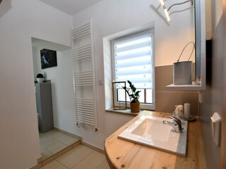 Vakantiehuis Hüttenrode Kenmerken 19