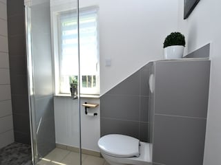 Ferienhaus Hüttenrode Ausstattung 20