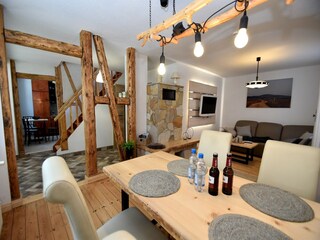 Vakantiehuis Hüttenrode Kenmerken 21
