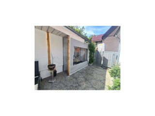 Maison de vacances Hüttenrode Enregistrement extérieur 4