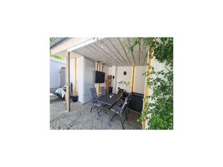 Maison de vacances Hüttenrode Enregistrement extérieur 12