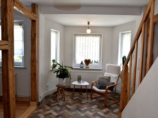 Vakantiehuis Hüttenrode Kenmerken 22